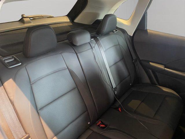 MG ZS NUOVA 1.5 Hybrid+ Luxury