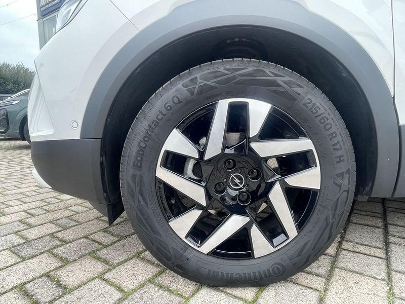 Opel Mokka Mokka 1.2 Turbo Elegance