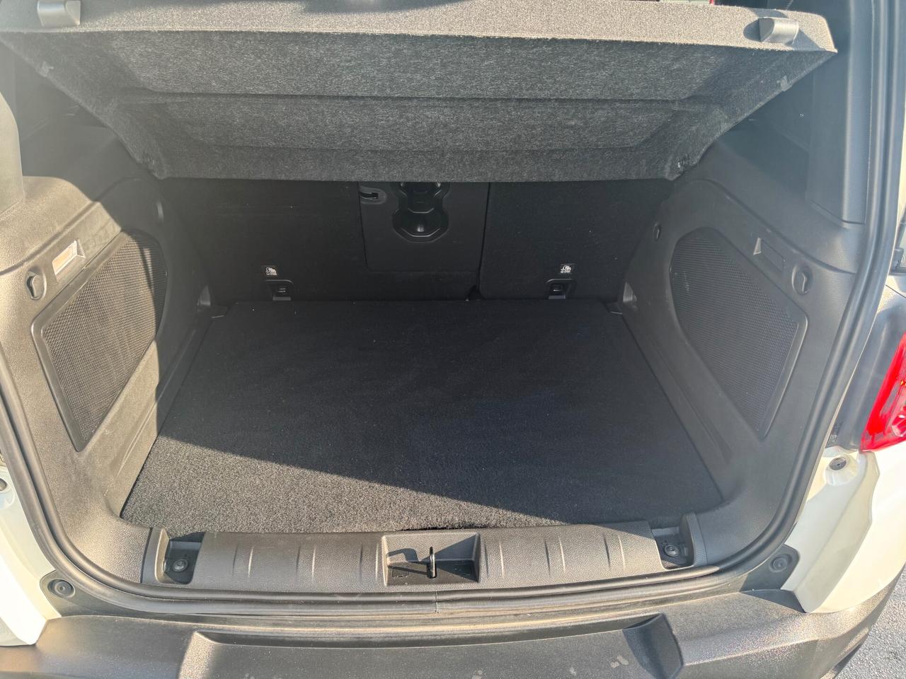 jeep renegade 1.6 mjt 120 full led navi retro