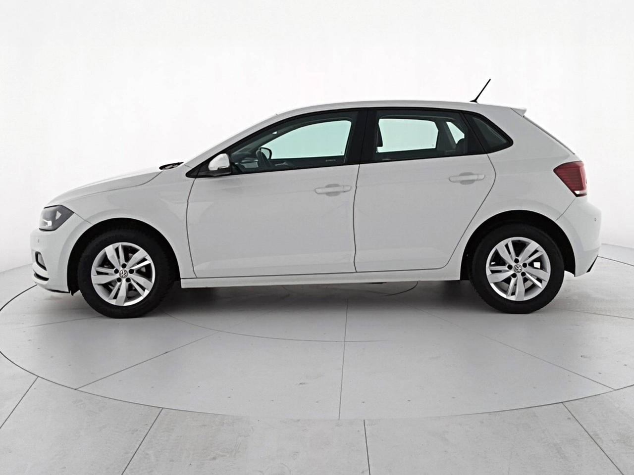 Volkswagen Polo 1.0 evo Comfortline 65cv 5 Porte