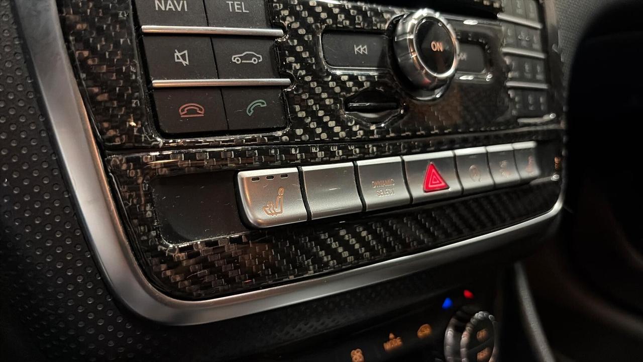 Mercedes-benz A 200 d Automatic 4Matic Premium
