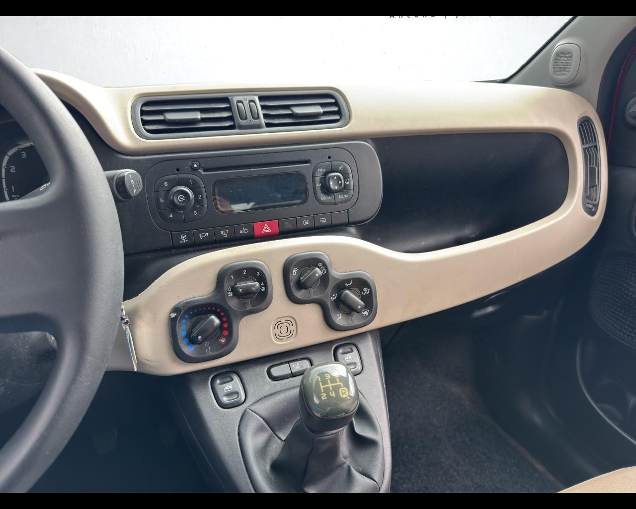 FIAT Panda 3ª serie - Panda 1.2 Easy