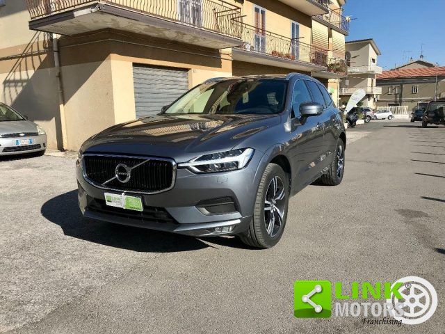 VOLVO XC60 D4 Geartronic Business