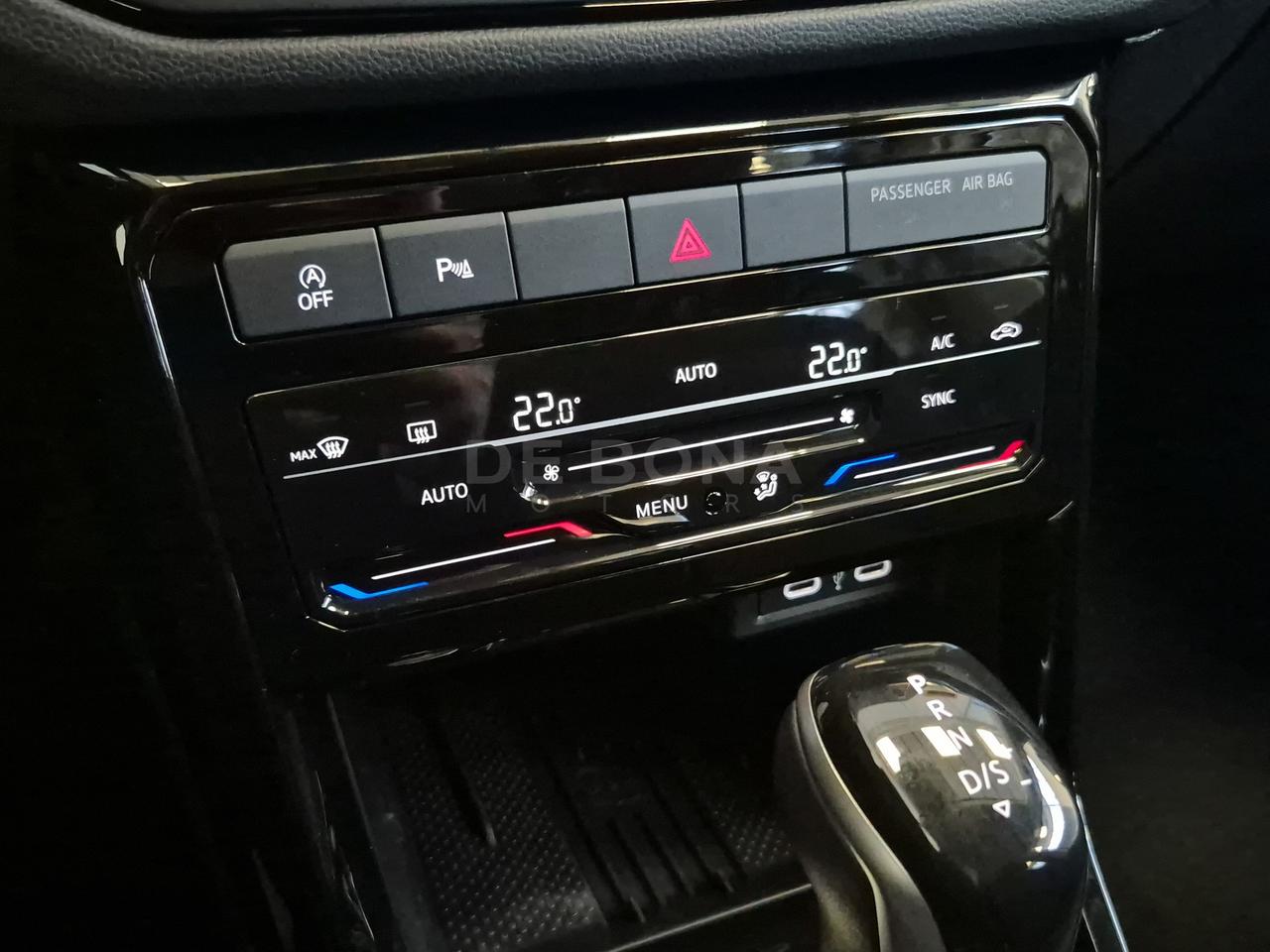 Volkswagen T-Cross 1.0 tsi edition plus 115cv dsg