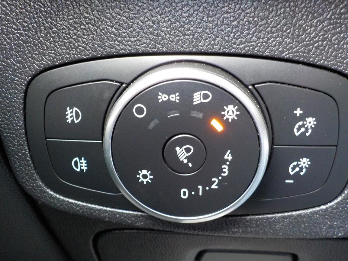 Ford Focus 1.5 TDCi 120 CV Start&Stop SW ST Line