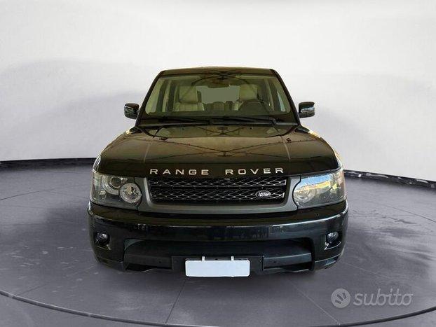 Land Rover RR Sport 3.0 SDV6 HSE