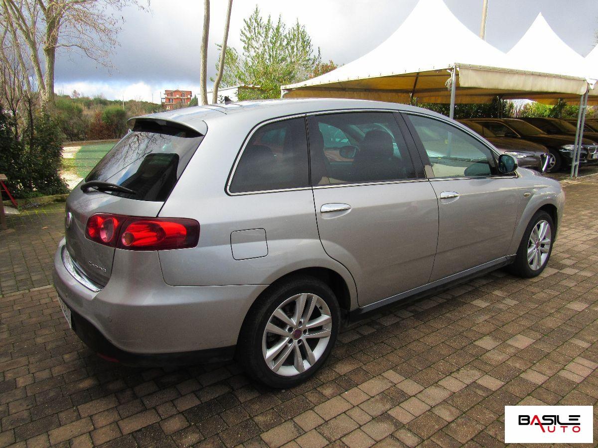 FIAT - Croma - 1.9 Multijet Emotion