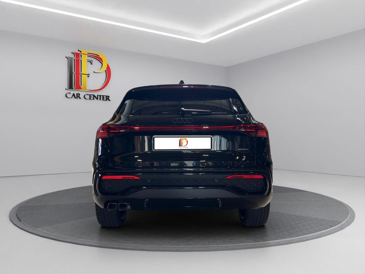 Audi Q5 S line Edition One TDI quattro S tronic
