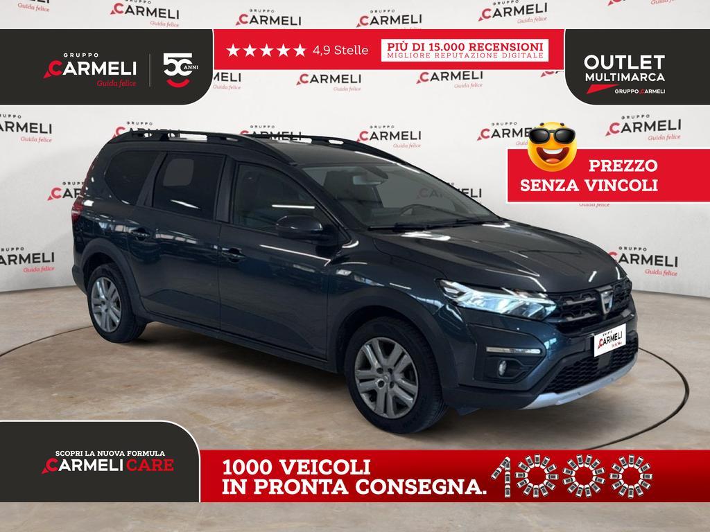 Dacia Jogger 1.0 TCe GPL Comfort