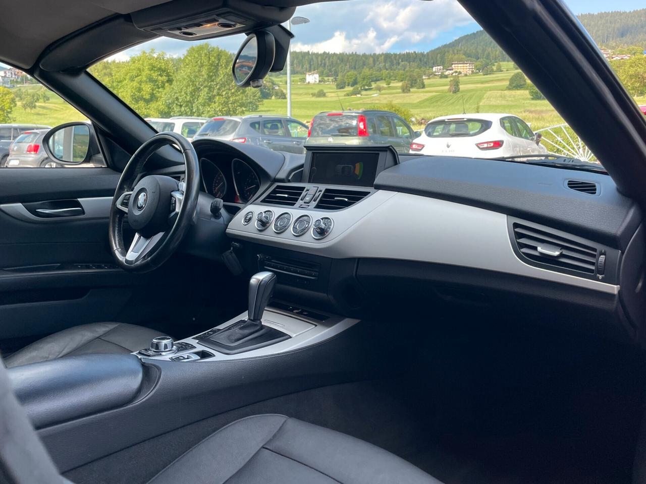 Bmw Z4 sDrive23i CABRIO
