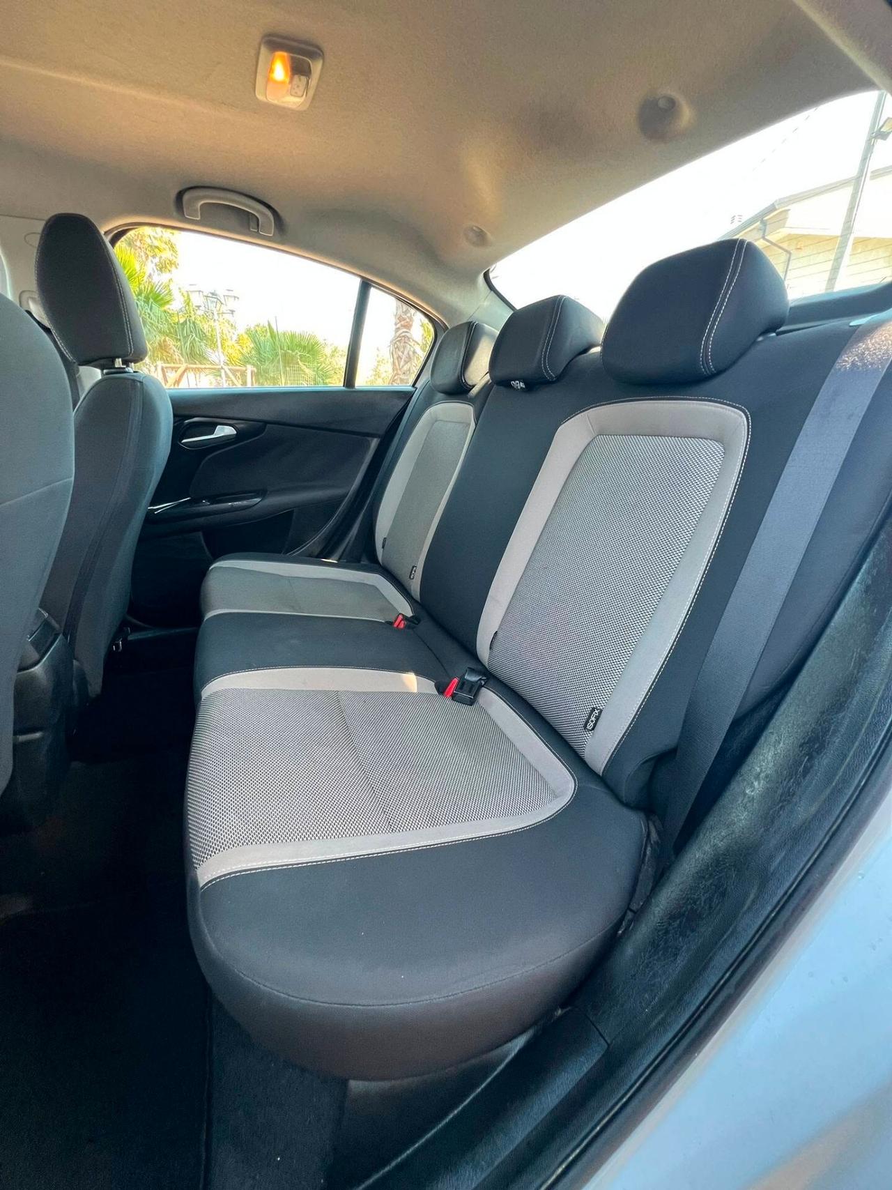 Fiat Tipo 1.6 Mjt S&S 5 porte Lounge
