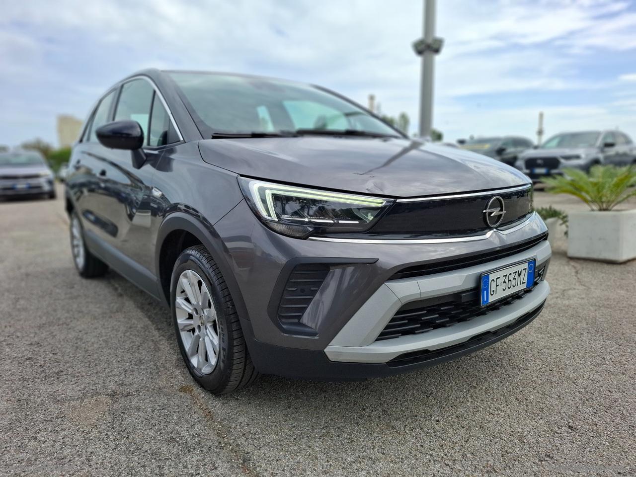 OPEL Crossland 1.5 ECOTEC D 110 CV S&S Edit.