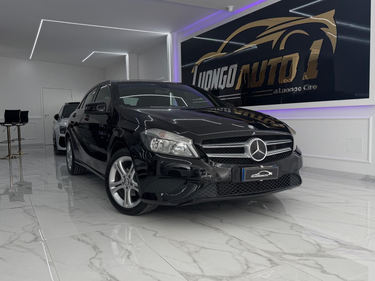 Mercedes-benz Classe A 180d Premium