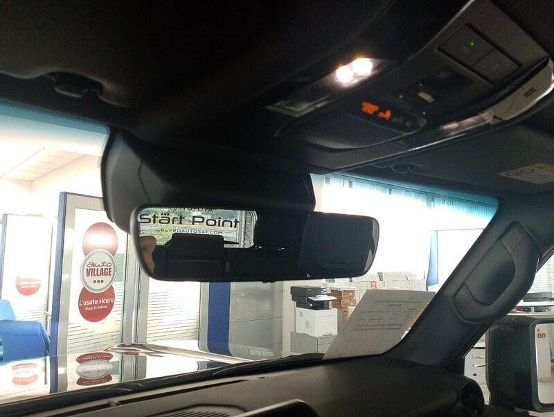 Toyota Land Cruiser 250 Land Cruiser250/251 Land Cruiser 2.8 D4D A/T AWD Adventure