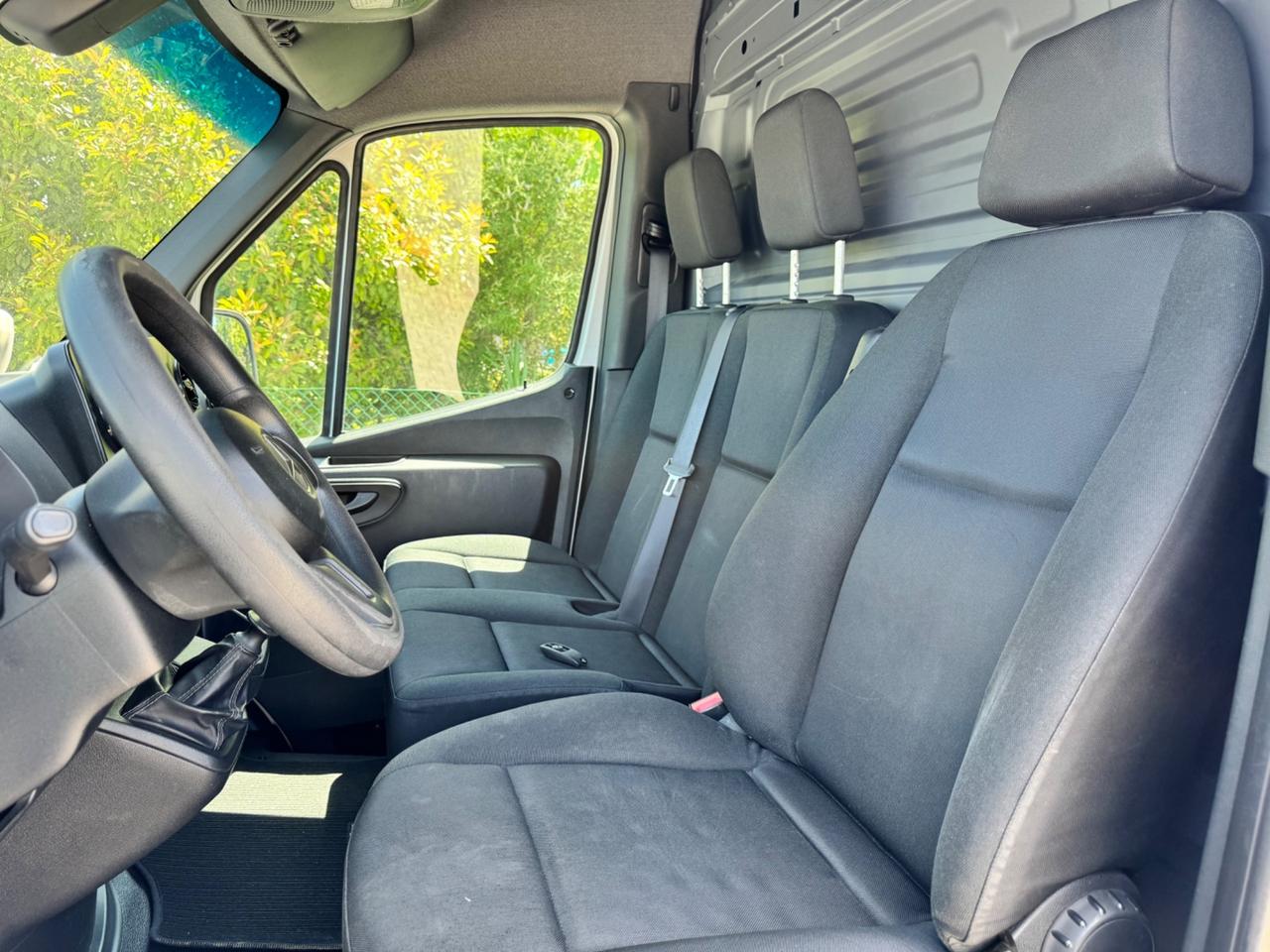Mercedes-benz Sprinter F43/33 311 CDI TA Furgone Executive
