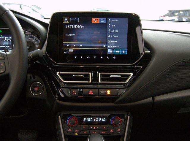 SUZUKI S-Cross 1.5 140V Hybrid 4WD AllGrip A/T Starview Tetto**