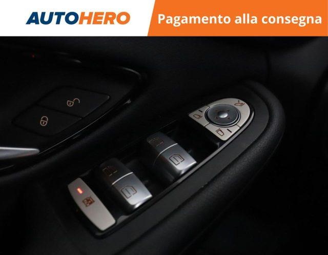 MERCEDES-BENZ C 200 d Auto Sport