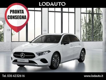 Mercedes-Benz Classe A A 180 d Automatic Progressive Advanced