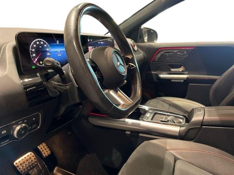 Mercedes-Benz GLA 200 d AMG Line Advanced Plus auto