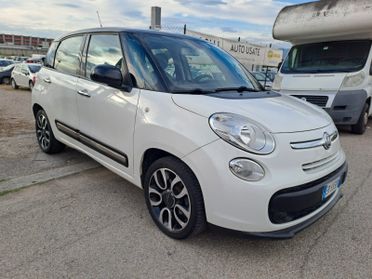 Fiat 500L 1.4 benzina