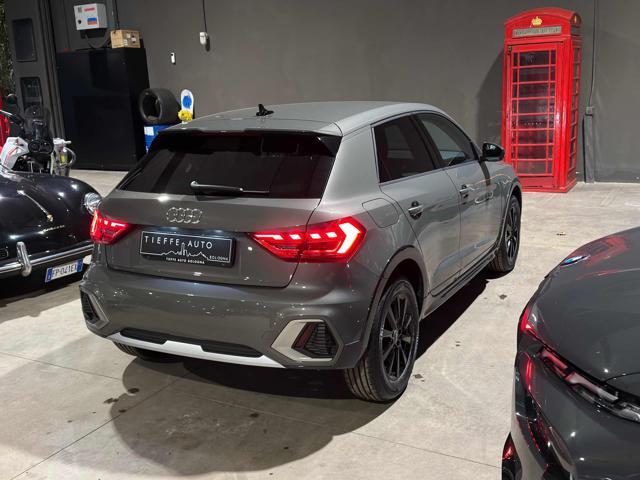 AUDI A1 allstreet 30 TFSI