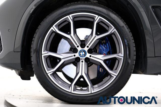 BMW X5 XDRIVE 45E MSPORT