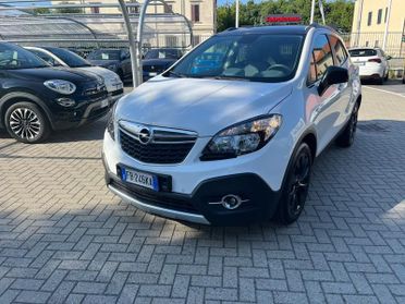 Opel Mokka Mokka 1.6 CDTI Ecotec 136CV 4x2 Start&Stop Cosmo