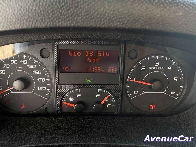 CITROEN Jumper 33 2.2 BlueHDi 140 S&S PM-TM L2 H2 PREZZO + IVA