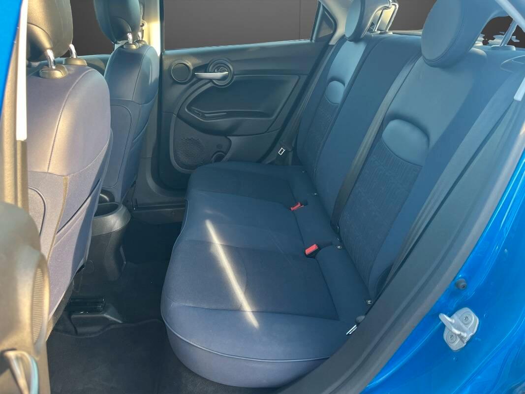 Fiat 500X 1.0 T3 Cult 120cv