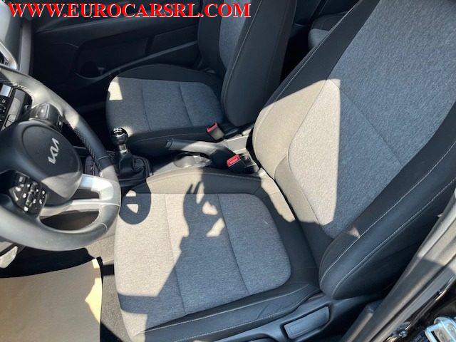 KIA Stonic 1.2 DPI ECO GPL Urban