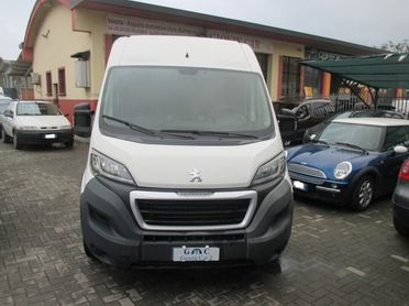 Peugeot Boxer 2.2 HDI 130 CV 3 Posti
