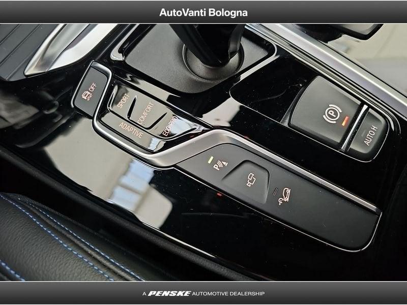 BMW X3 X3 xDrive20d 48V Msport