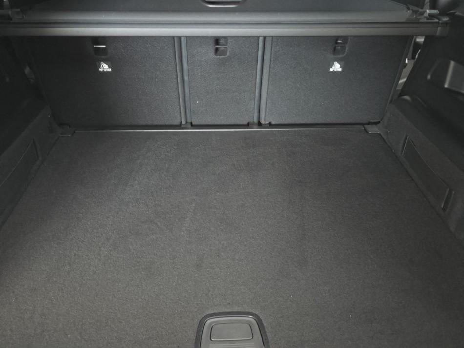 Mercedes GLB 200 D Sport Plus 4Matic 8G-DCT