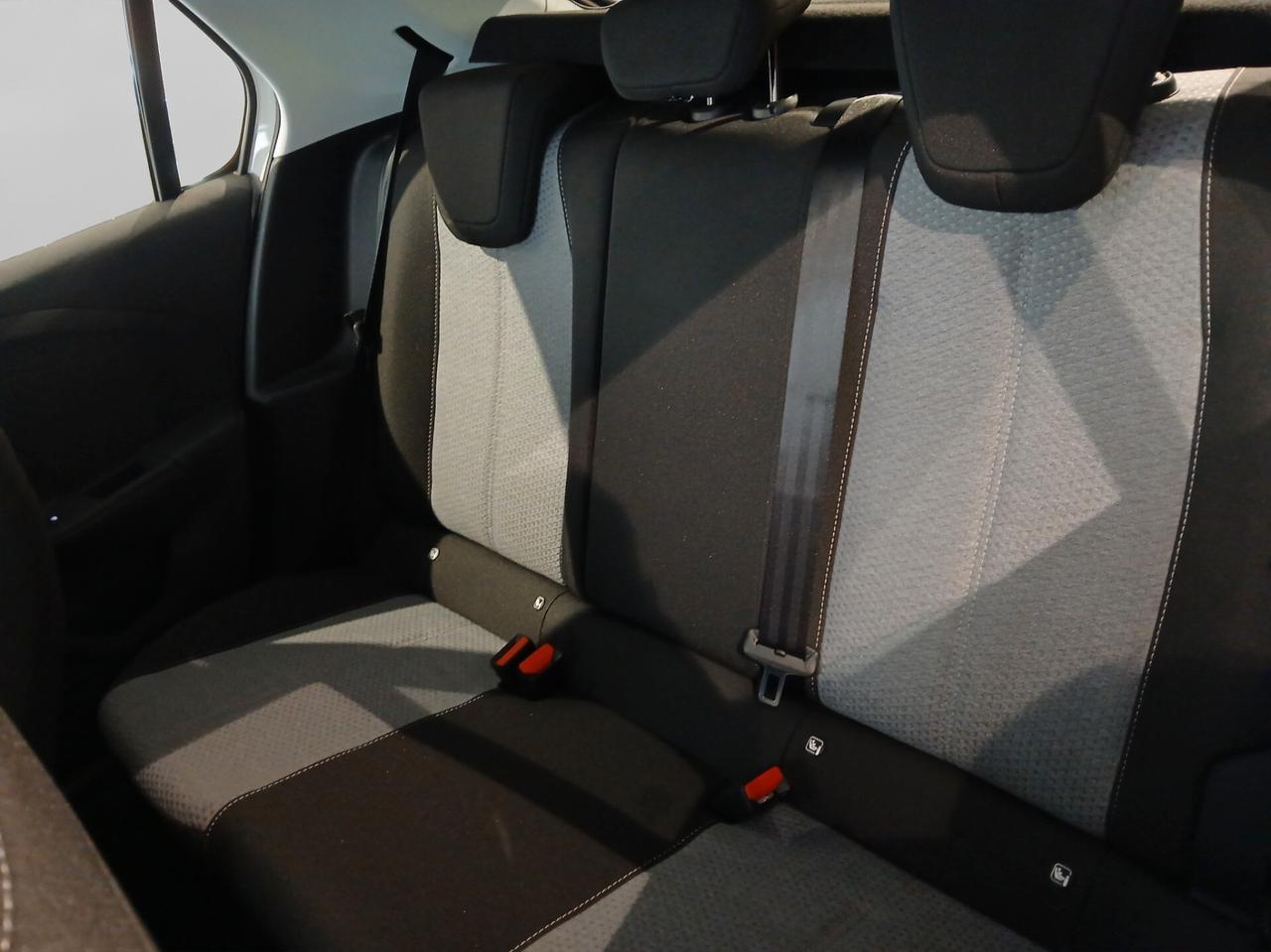Opel Corsa-e 136 CV 5 porte Edition