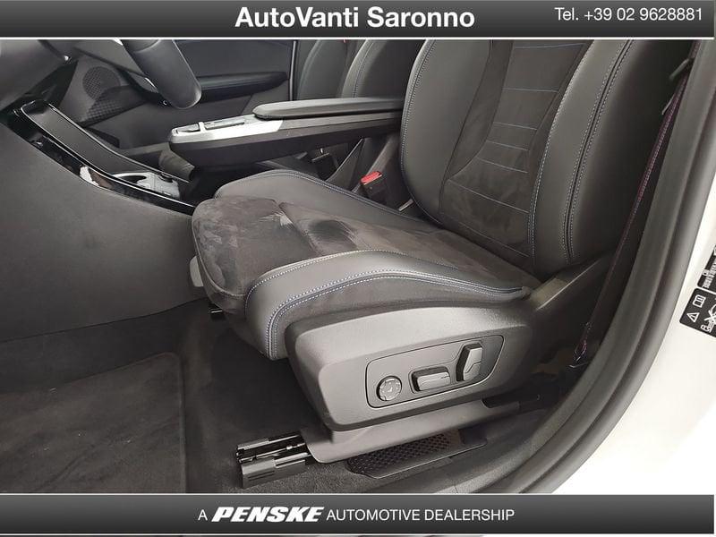 BMW X2 X2 xDrive 20d Msport Pro