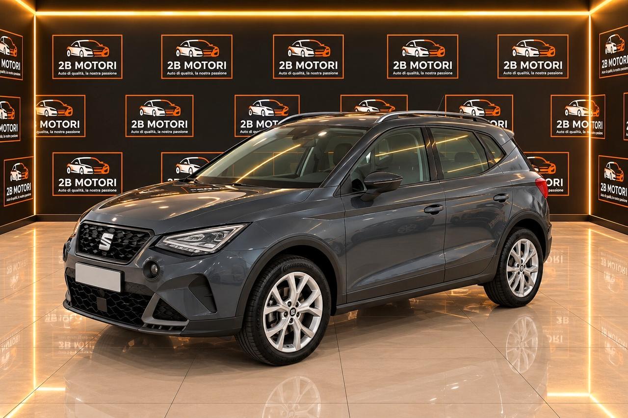 Seat Arona 1.0 TSI ECO FR