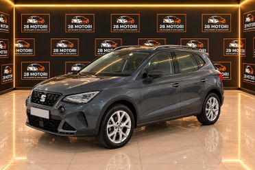 Seat Arona 1.0 TSI ECO FR