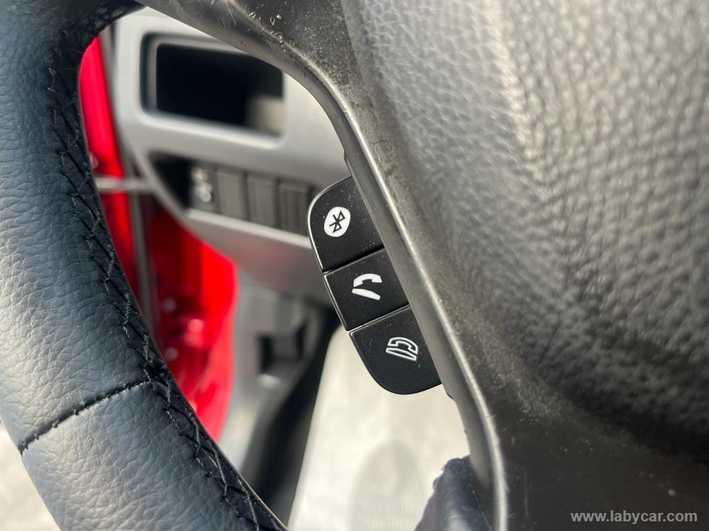 SUZUKI Celerio 1.0 Style PER NEOPATENTATI