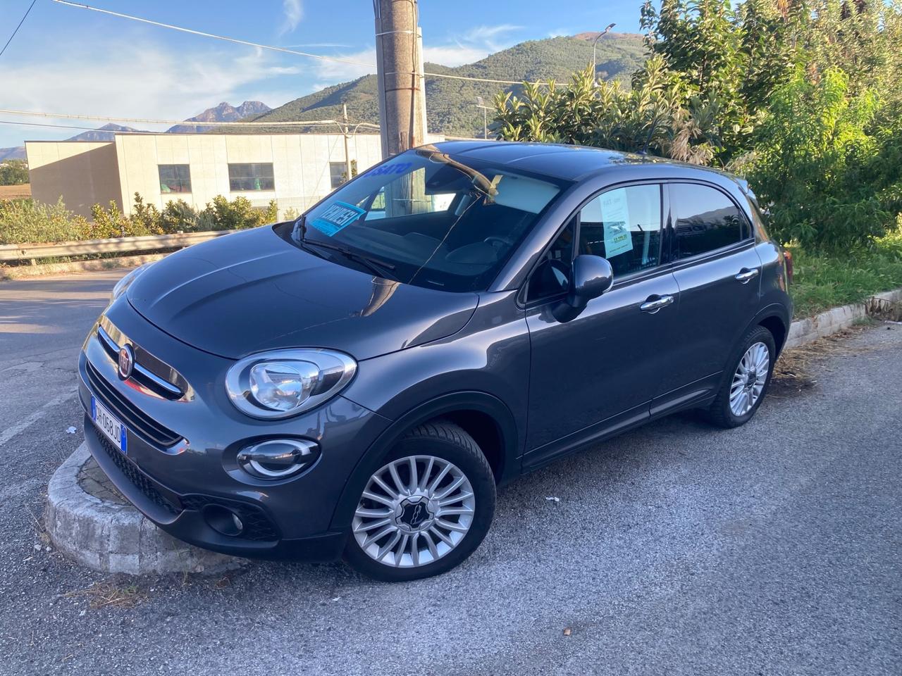 Opel Corsa 1.5 D 100 CV Edition-2021