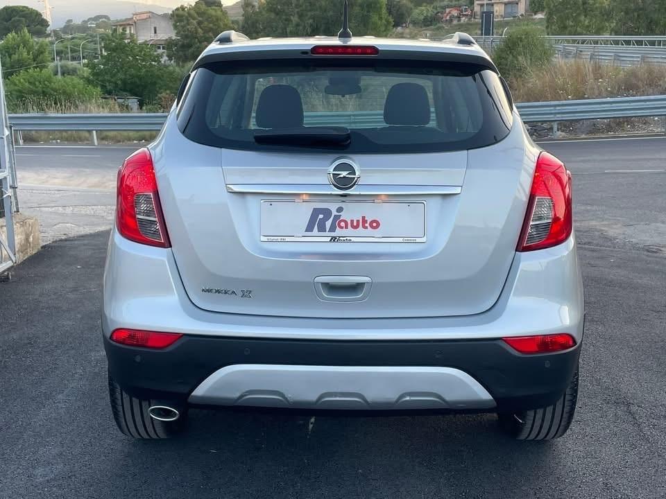Opel Mokka X 1.6 CDTI 136 cv