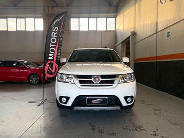 Fiat Freemont 2.0 Mjt 170 CV 4x4 aut. Lounge EURO 6