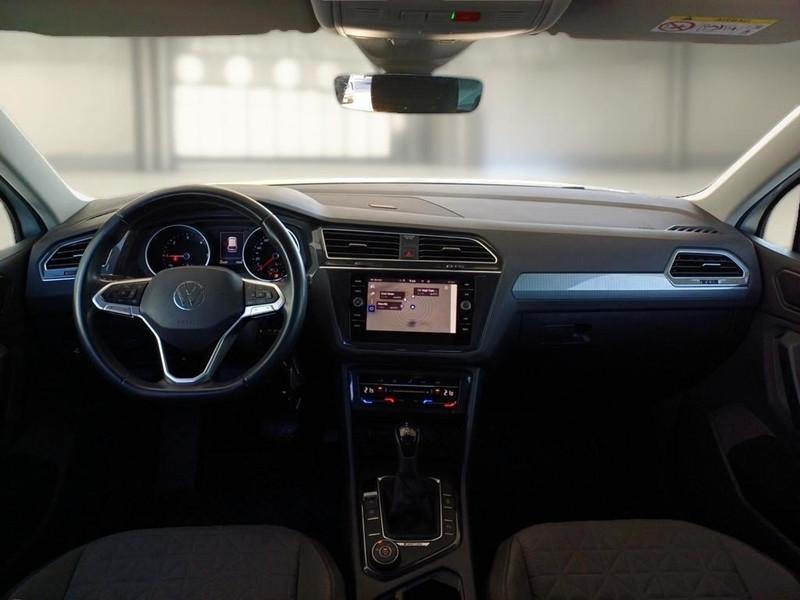 VOLKSWAGEN TIGUAN 2.0 TDI SCR 110KW LIFE DSG 4MOTION SUV