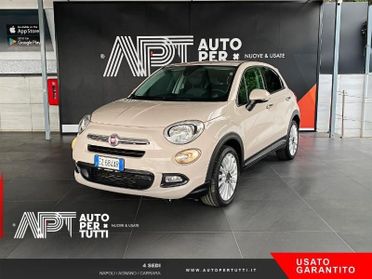 FIAT 500X 500X 1.4 m-air Opening edition 4x2 140cv