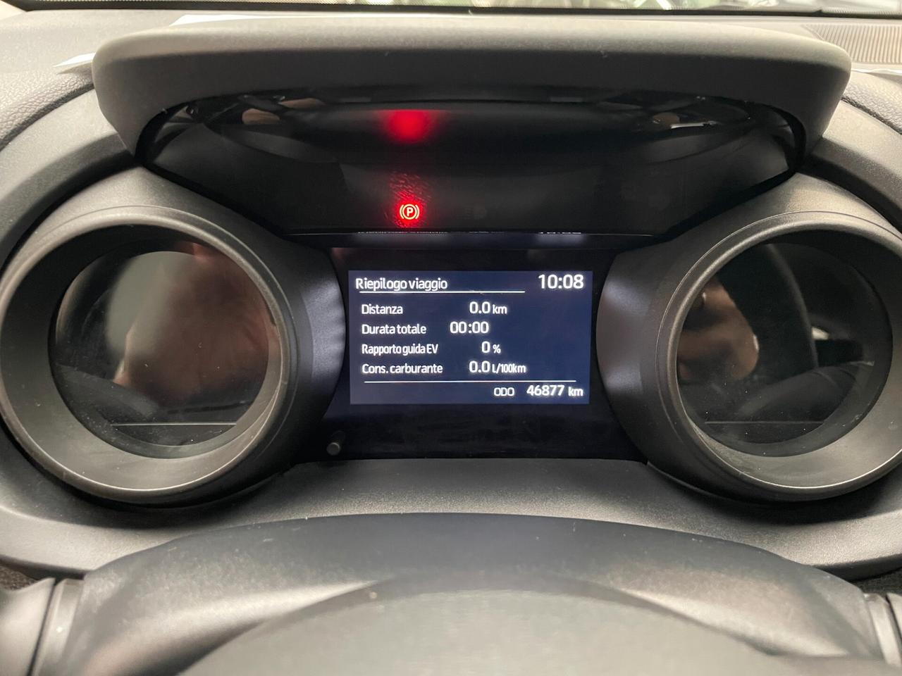 Toyota Yaris 1.5 92 CV Hybrid 5 porte Trend