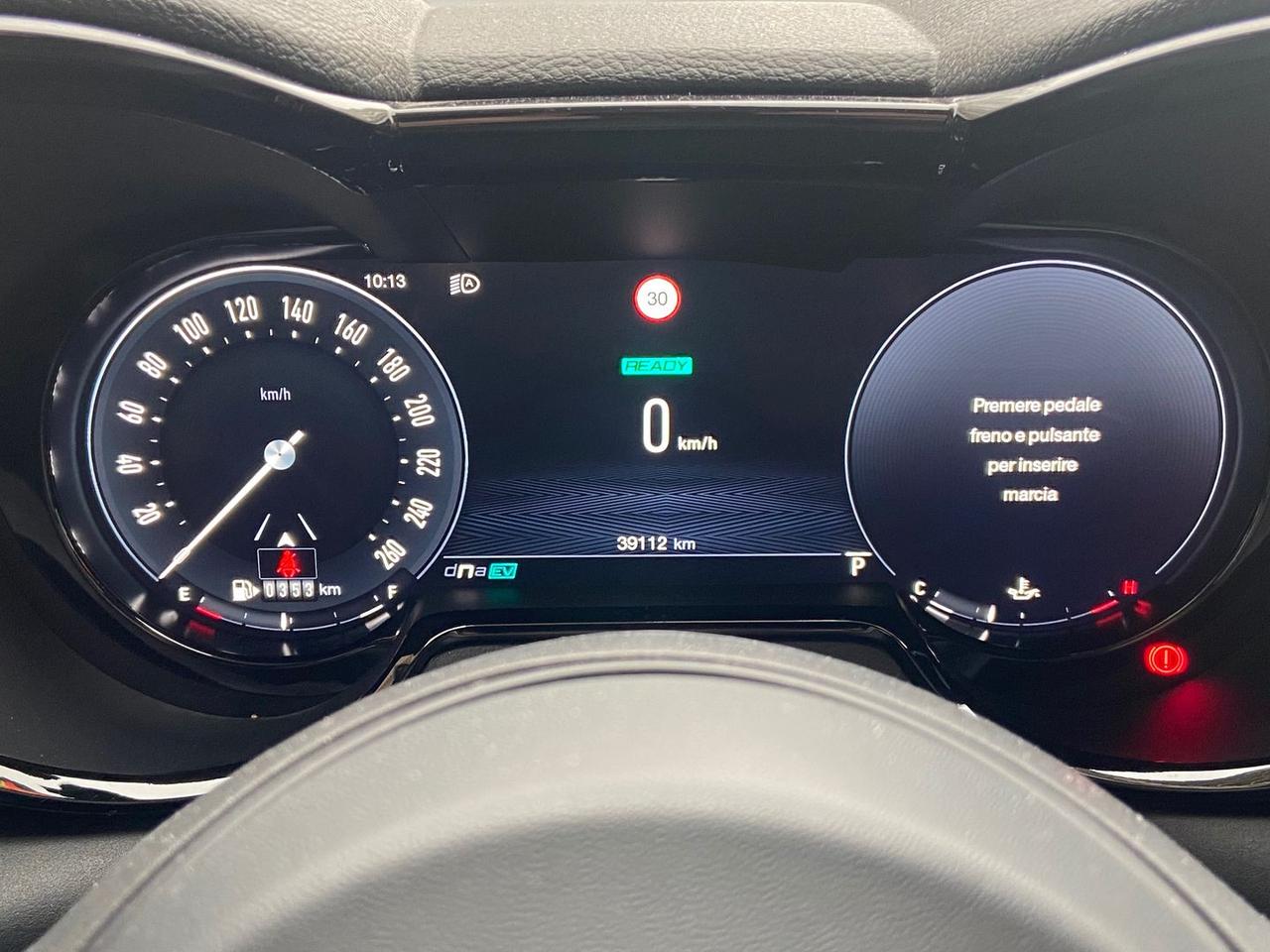 Alfa Romeo Tonale Sprint 1.5 T MHEV #9655