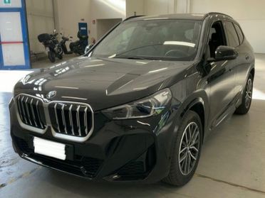 BMW X1 sDrive 20i Msport M Sport Mild-Hybrid PREZZO REALE