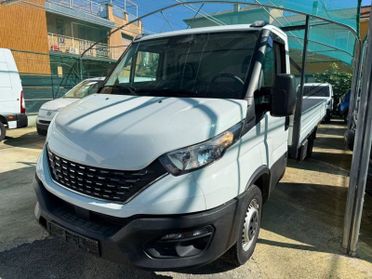 Iveco Daily 35S14HA8V 2.3 HPT Cassonato Hi-Matic
