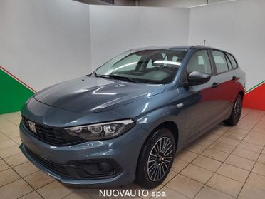 FIAT Tipo 1.6 Mjt S&S SW