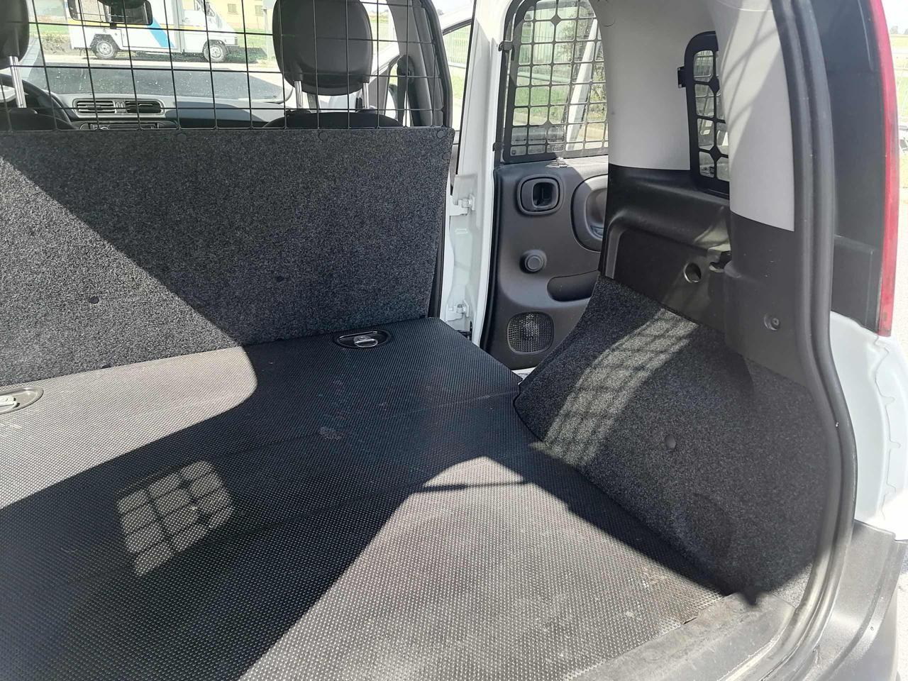Fiat Panda VAN 0.9 POP 85 CV 4x4 2 POSTI N1 AUTOCARRO+IVA