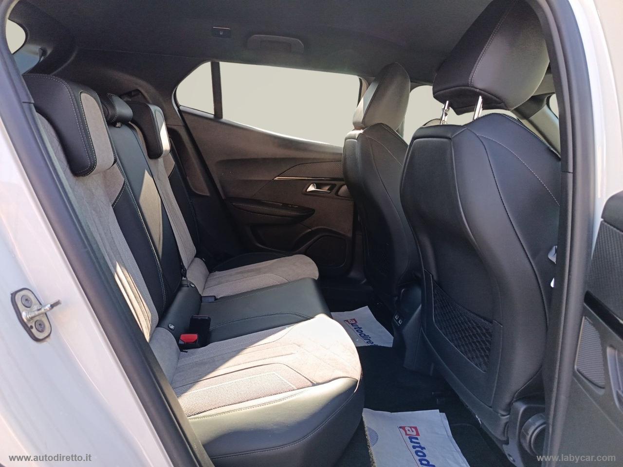 PEUGEOT E-2008 GT PACK